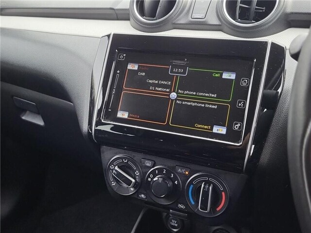 Used Suzuki Swift 2023 for sale - 77910625: Photo 12