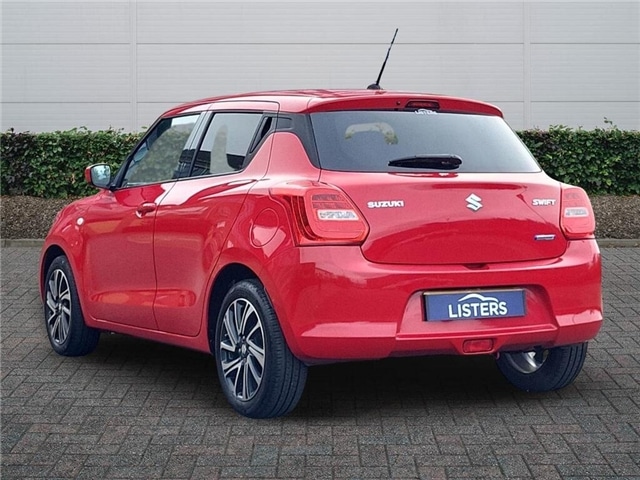 Used Suzuki Swift 2023 for sale - 77910625: Photo 2