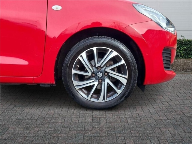 Used Suzuki Swift 2023 for sale - 77910625: Photo 3