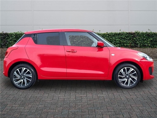 Used Suzuki Swift 2023 for sale - 77910625: Photo 4