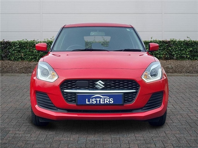 Used Suzuki Swift 2023 for sale - 77910625: Photo 5