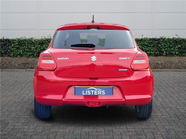 Used Suzuki Swift 2023 for sale - 77910625: Photo 6