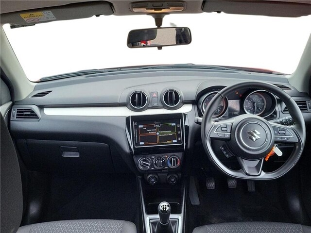 Used Suzuki Swift 2023 for sale - 77910625: Photo 9