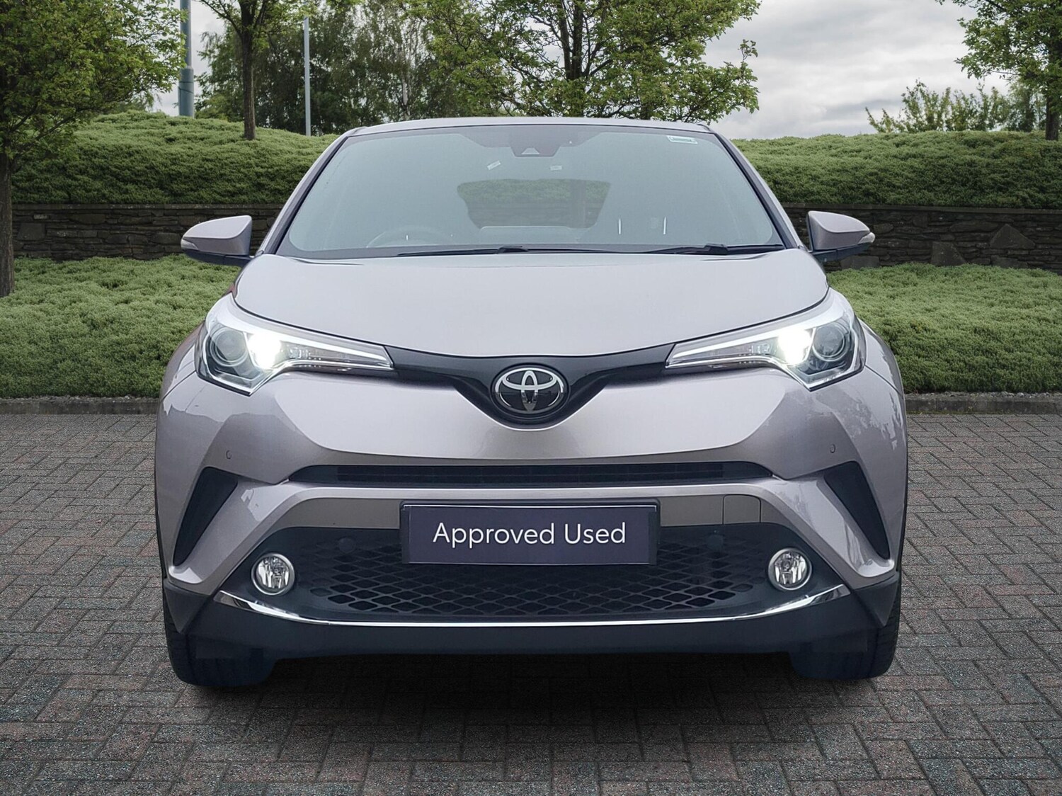 Used Toyota C-HR 2019 for sale - 76190730: Photo 15