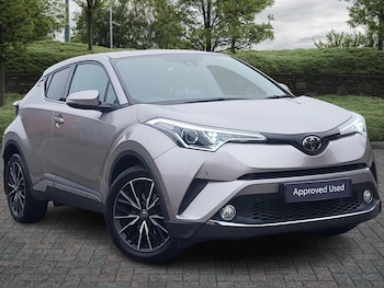 2019 (69) - 1.2T Excel 5dr (Leather)