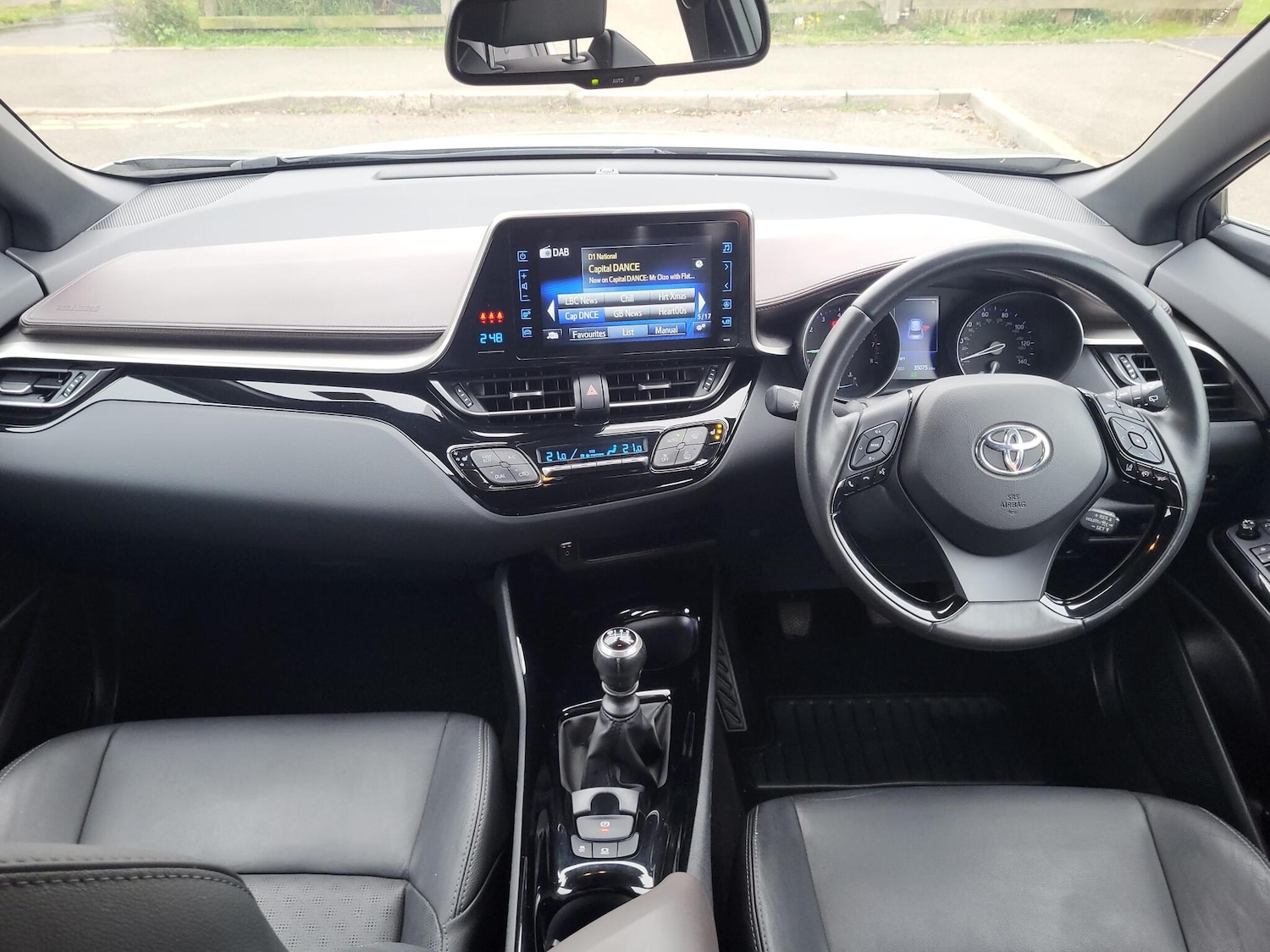 Used Toyota C-HR 2019 for sale - 76190730: Photo 5