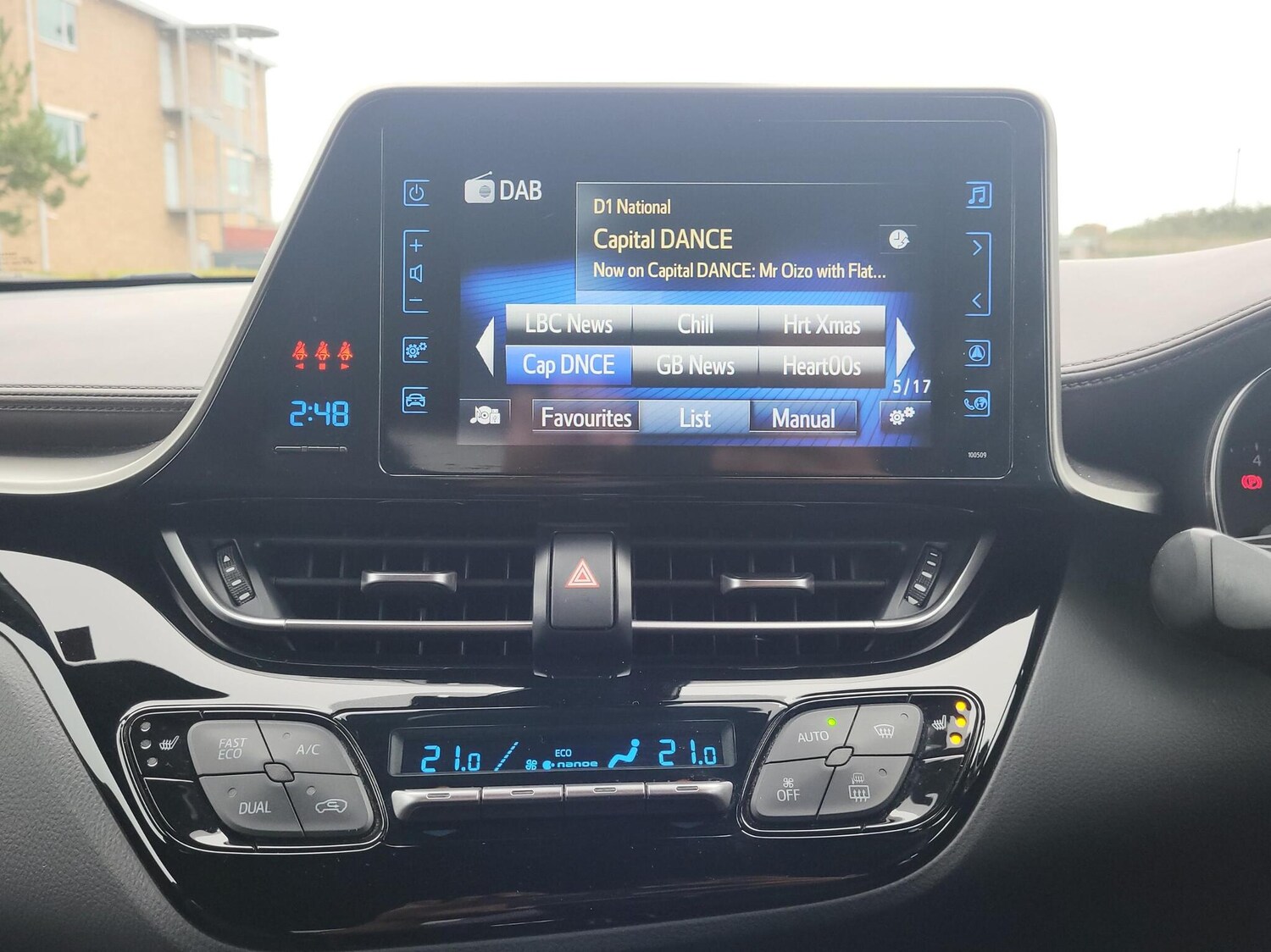 Used Toyota C-HR 2019 for sale - 76190730: Photo 7