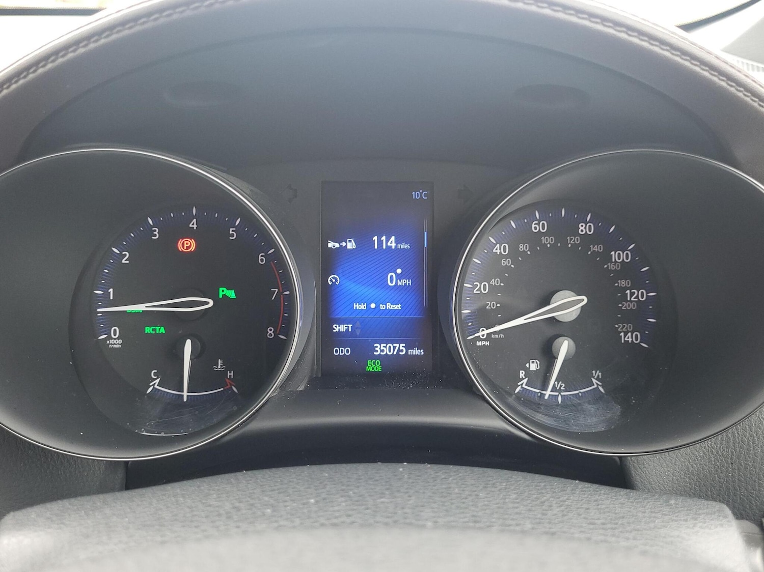 Used Toyota C-HR 2019 for sale - 76190730: Photo 9