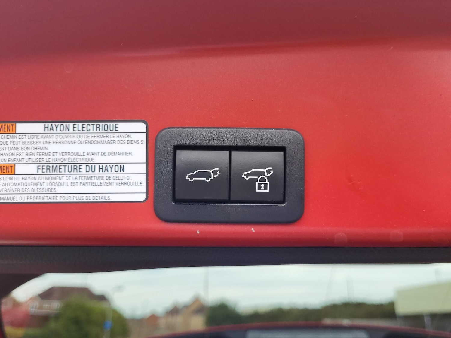 Vehicle 20