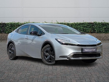 Used Toyota Prius 2025 for sale - 79498102: Photo