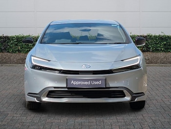 Used Toyota Prius 2025 for sale - 79498102: Photo