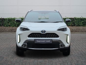 Used Toyota Yaris 2022 for sale - 79498077: Photo