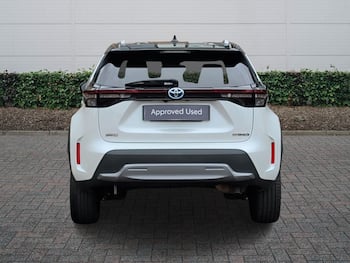 Used Toyota Yaris 2022 for sale - 79498077: Photo