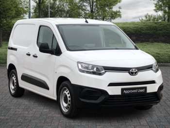 Used Toyota ProAce 2024 for sale - 74669453: Photo
