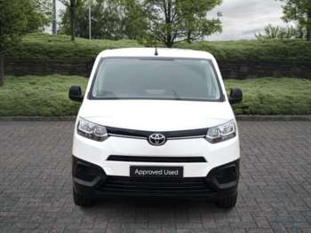 Used Toyota ProAce 2024 for sale - 74669453: Photo