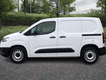 Used Toyota ProAce 2024 for sale - 74669453: Photo