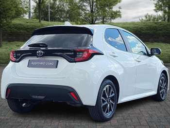 Used Toyota Yaris 2023 for sale - 74510276: Photo