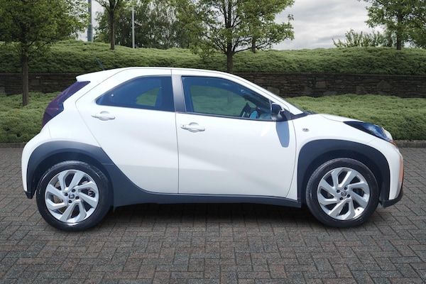 Used Toyota Aygo X 2025 for sale - 76216649: Photo 15