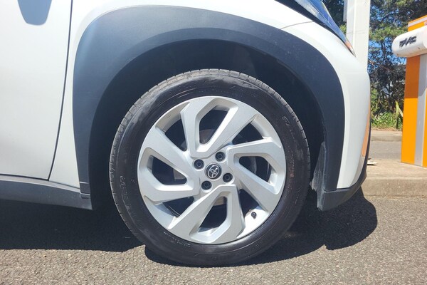 Used Toyota Aygo X 2025 for sale - 76216649: Photo 17