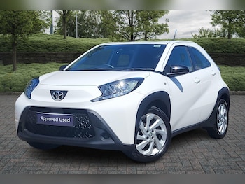 Used Toyota Aygo X 2025 for sale - 76216649: Photo 3