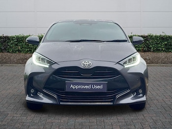 Used Toyota Yaris 2024 for sale - 78320248: Photo