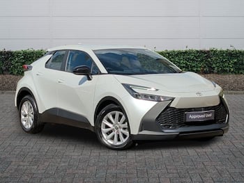 Used Toyota C-HR 2024 for sale - 79498105: Photo