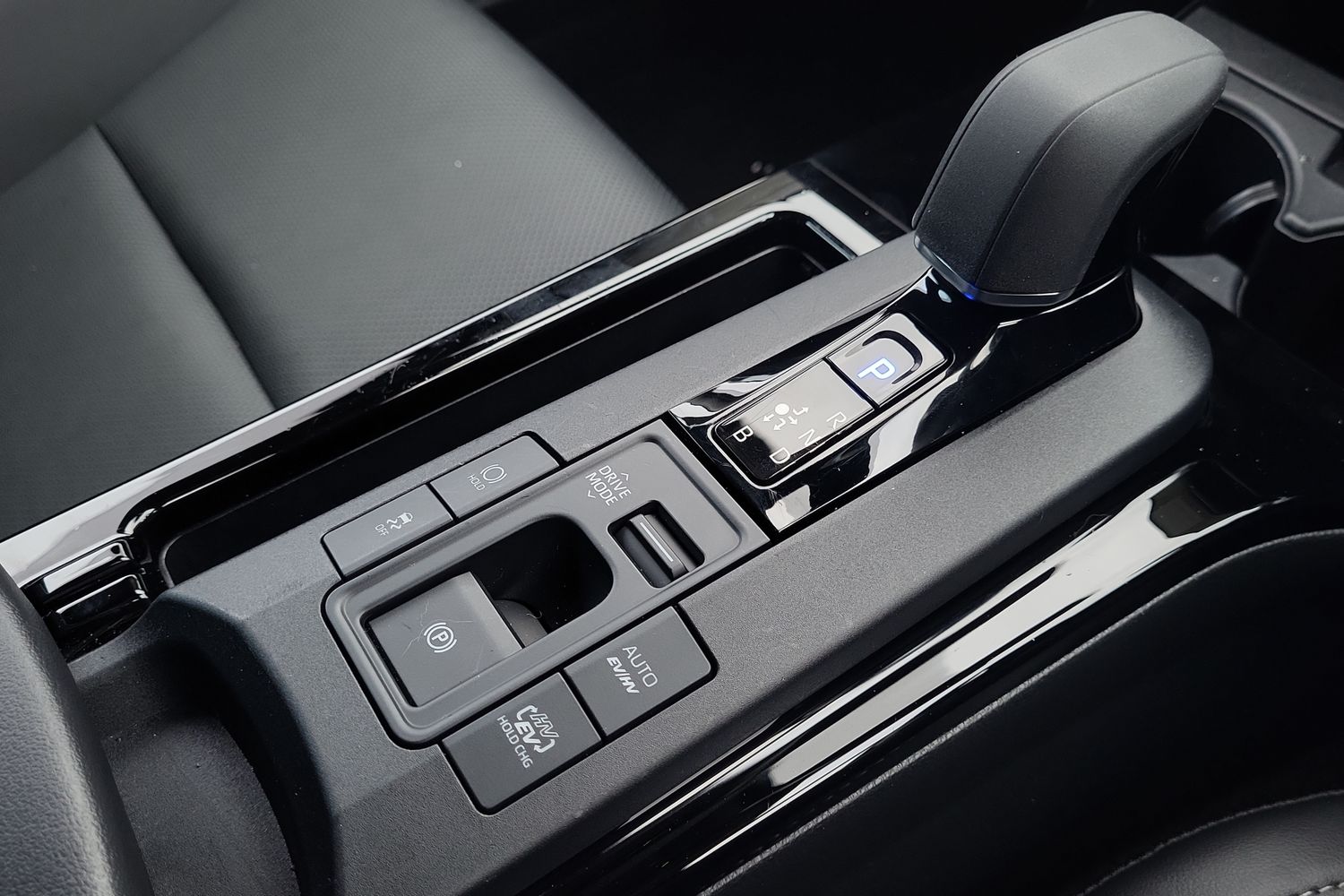 Used Toyota Prius 2025 for sale - 77442138: Photo 16