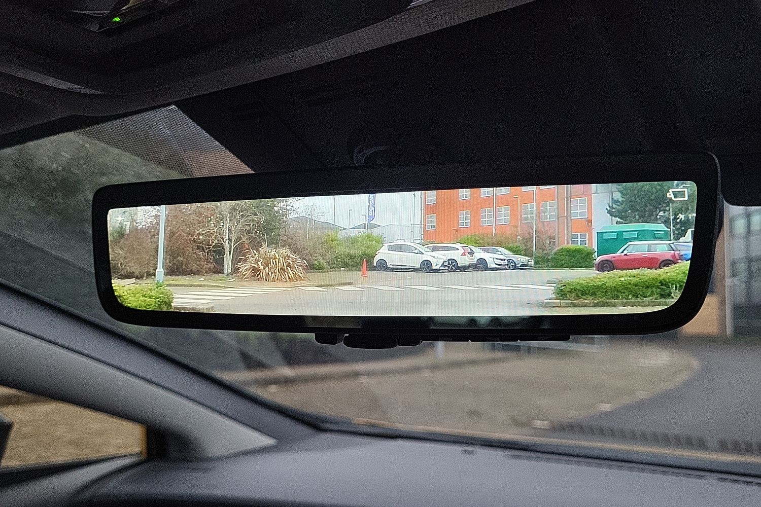 Used Toyota Prius 2025 for sale - 77442138: Photo 17