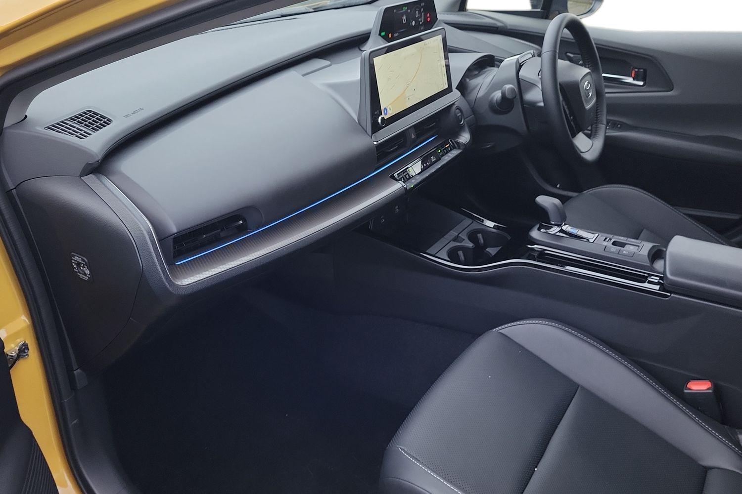 Used Toyota Prius 2025 for sale - 77442138: Photo 7