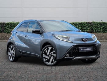 Used Toyota Aygo X 2024 for sale - 79389464: Photo