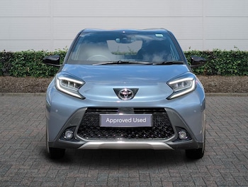 Used Toyota Aygo X 2024 for sale - 79389464: Photo
