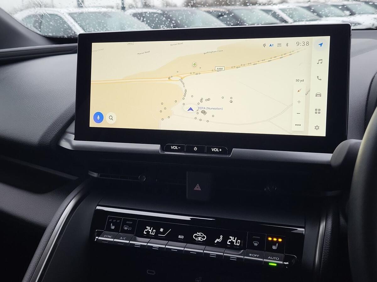 Used Toyota C-HR 2024 for sale - 76716681: Photo 11