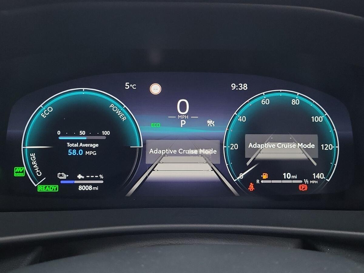 Used Toyota C-HR 2024 for sale - 76716681: Photo 14