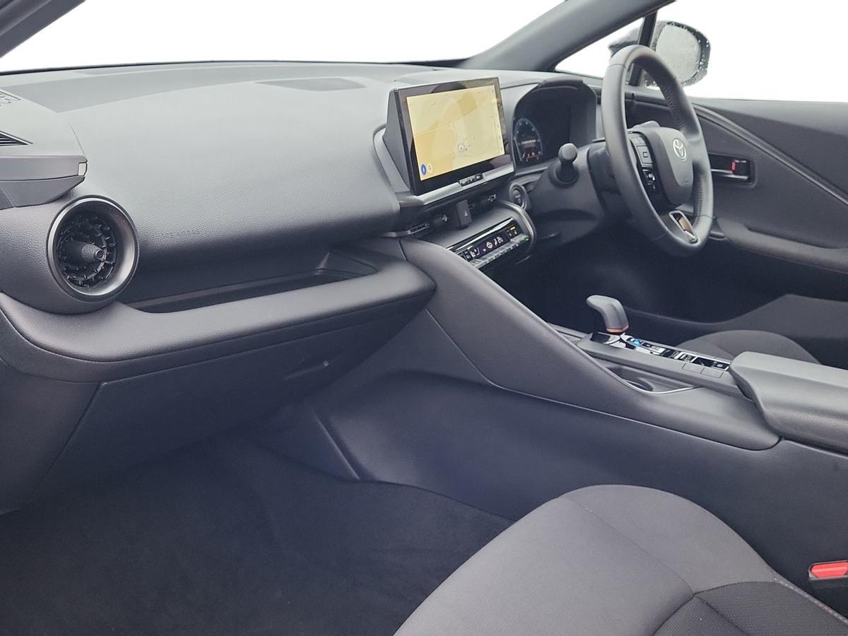 Used Toyota C-HR 2024 for sale - 76716681: Photo 7