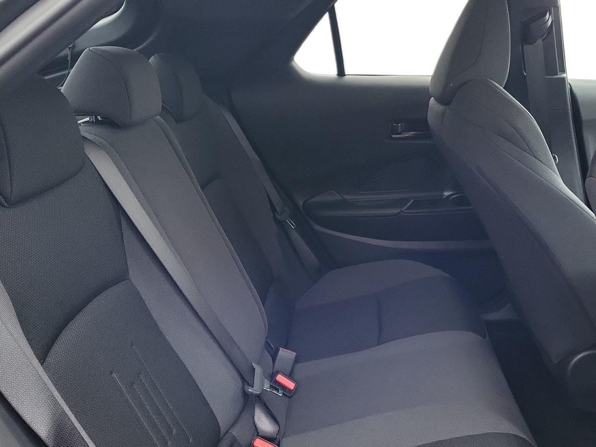 Used Toyota C-HR 2024 for sale - 76716681: Photo 9