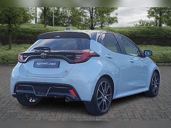 Used Toyota Yaris 2024 for sale - 75479182: Photo