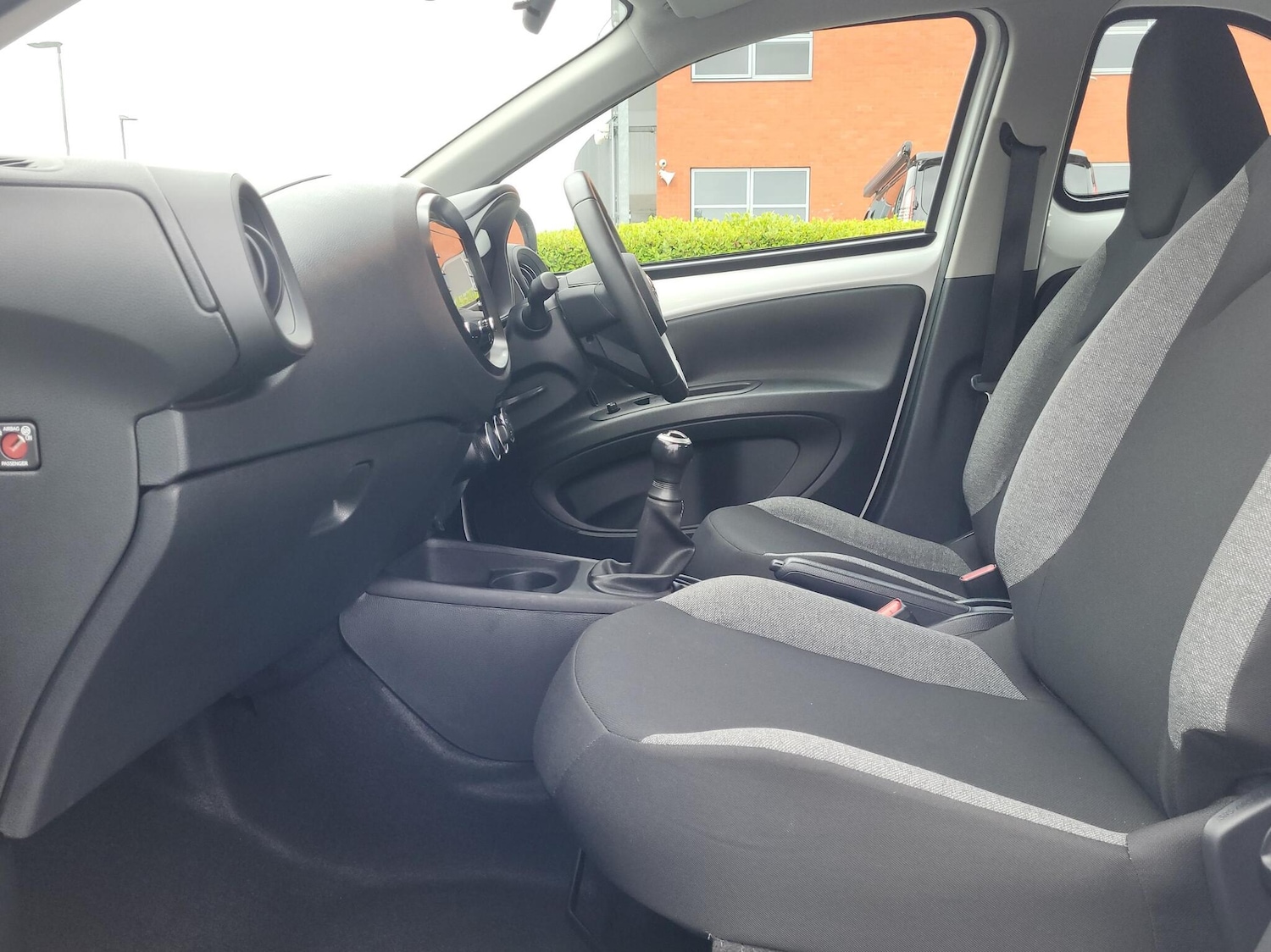 Used Toyota Aygo X 2023 for sale - 76216679: Photo 10