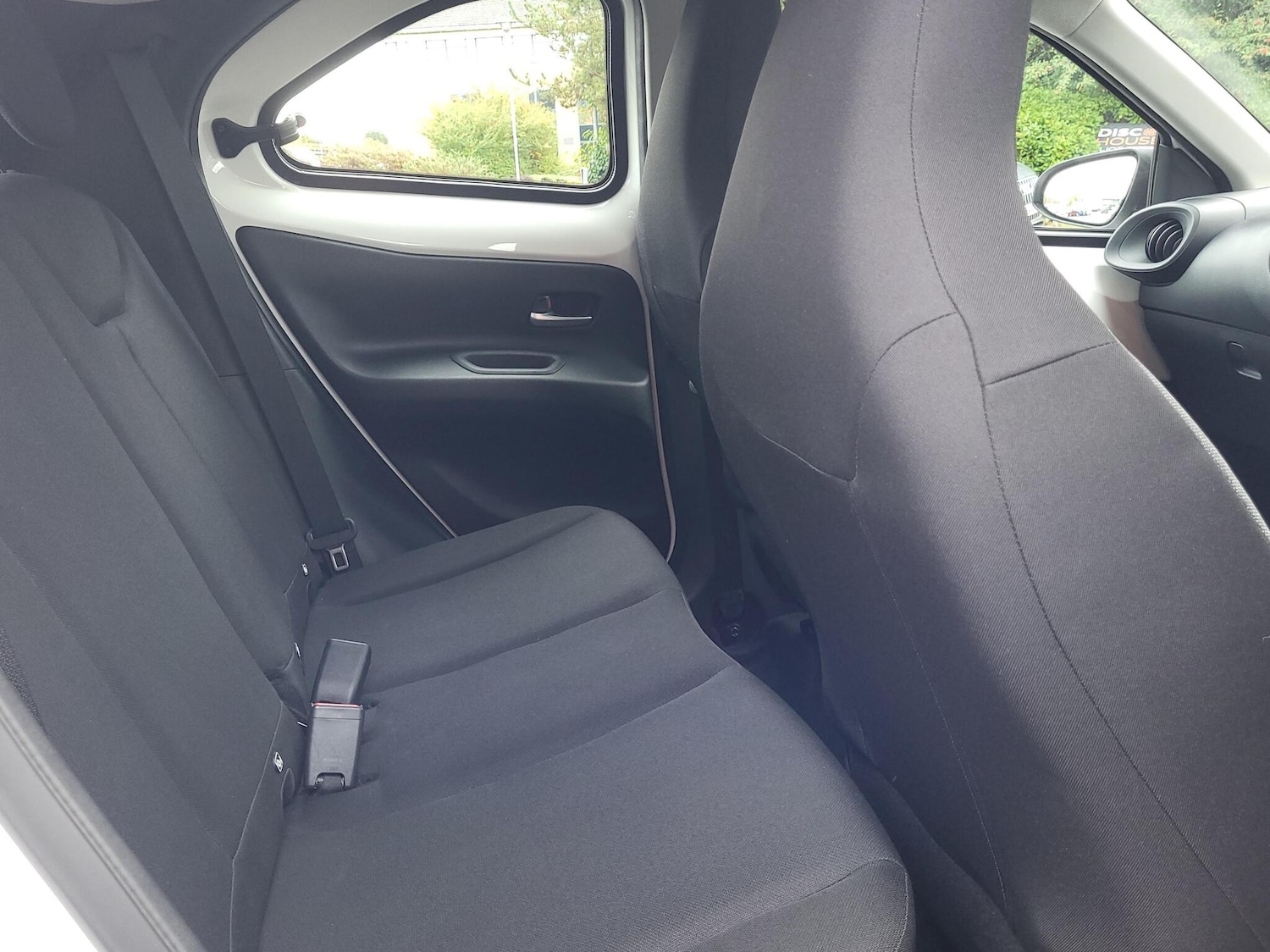 Used Toyota Aygo X 2023 for sale - 76216679: Photo 13