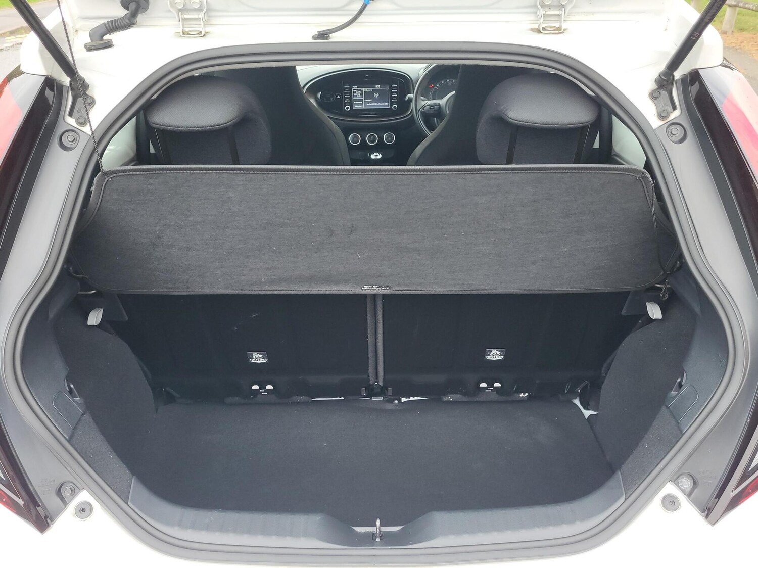 Used Toyota Aygo X 2023 for sale - 76216679: Photo 14