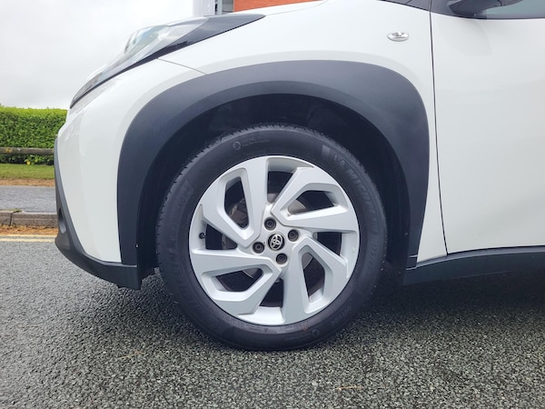 Used Toyota Aygo X 2023 for sale - 76216679: Photo 18