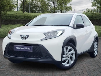 Used Toyota Aygo X 2023 for sale - 76216679: Photo 3