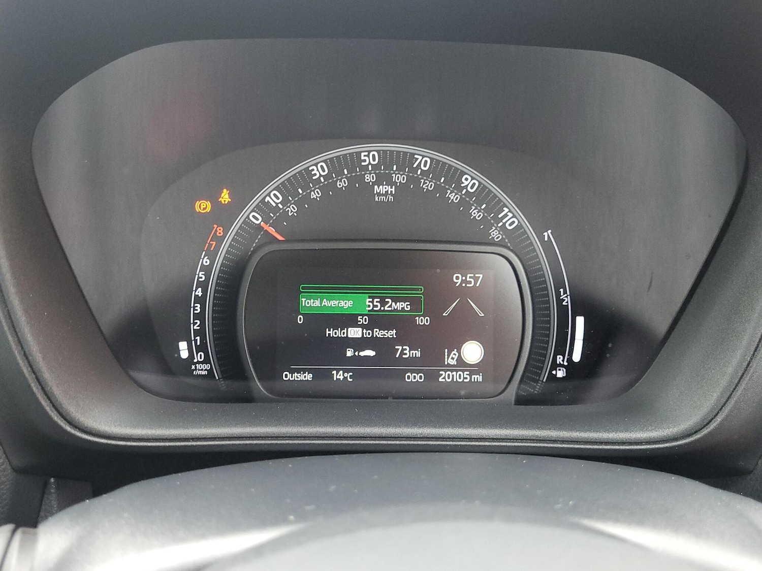 Used Toyota Aygo X 2023 for sale - 76216679: Photo 9