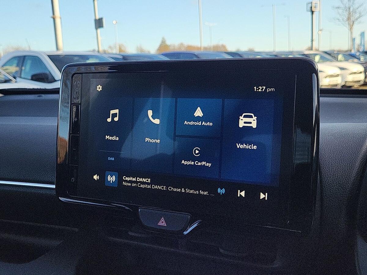 Used Toyota Yaris 2025 for sale - 76625074: Photo 11