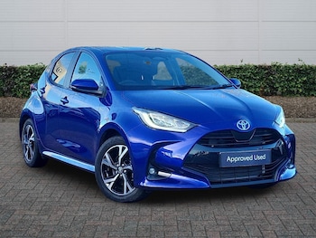 2025 (25) - 1.5 Hybrid Design 5dr CVT