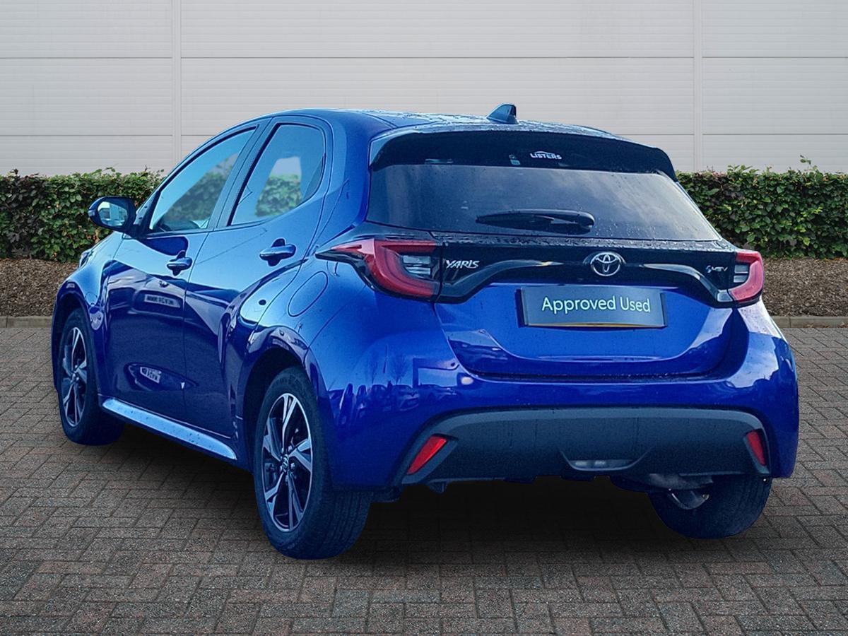 Used Toyota Yaris 2025 for sale - 76625074: Photo 2