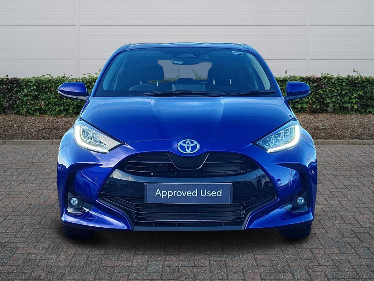 Used Toyota Yaris 2025 for sale - 76625074: Photo 3