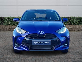 Used Toyota Yaris 2025 for sale - 76625074: Photo