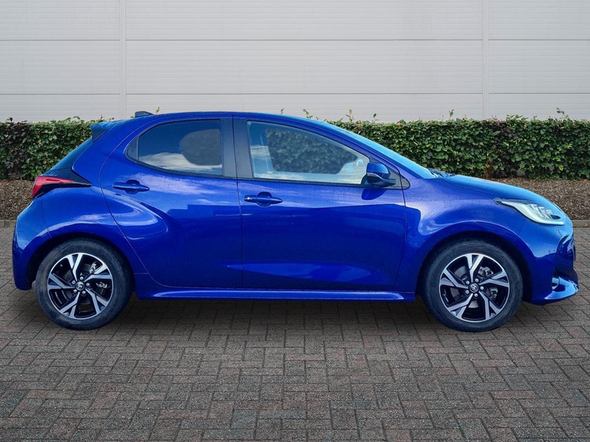 Used Toyota Yaris 2025 for sale - 76625074: Photo 5