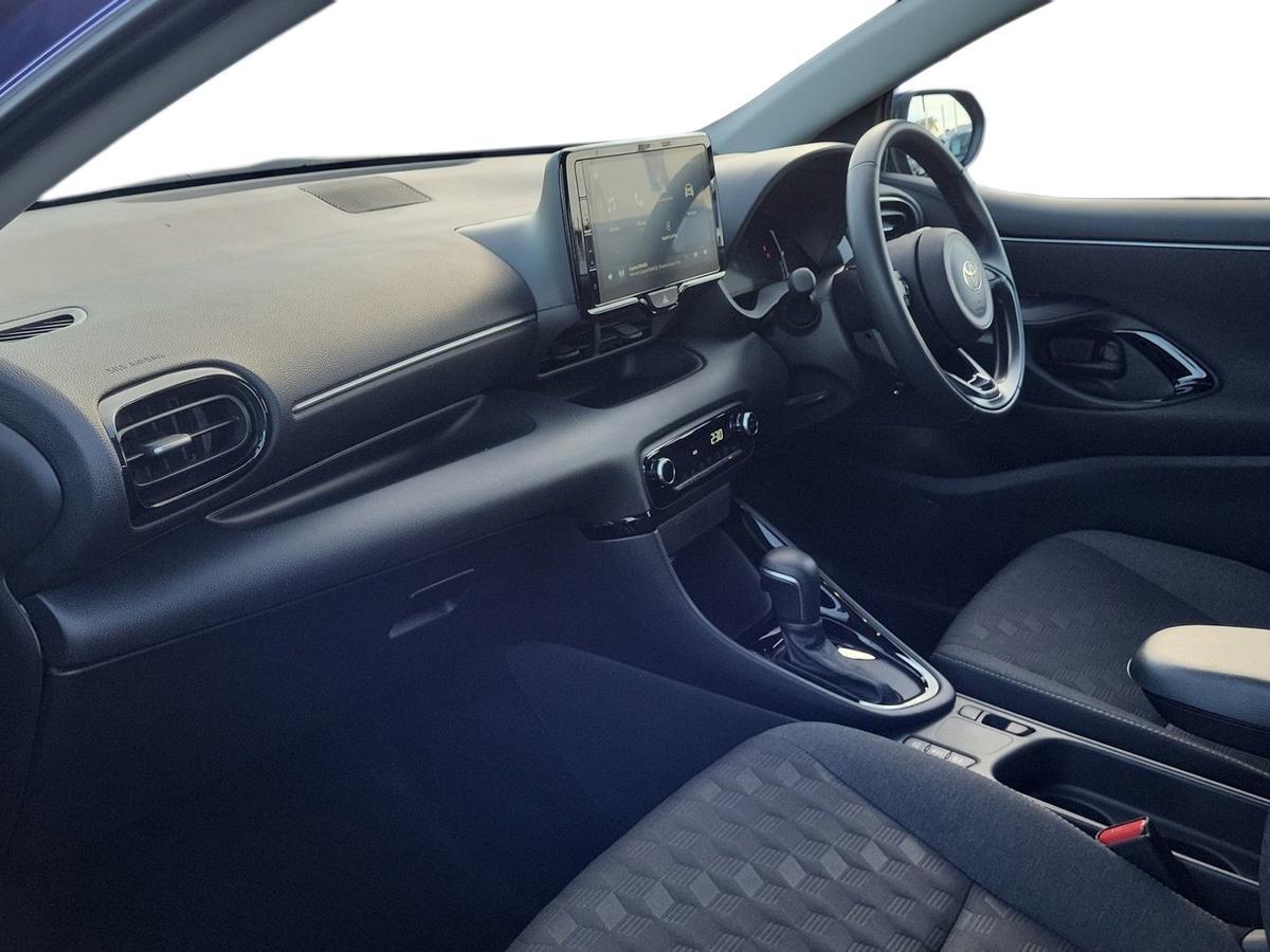 Used Toyota Yaris 2025 for sale - 76625074: Photo 7