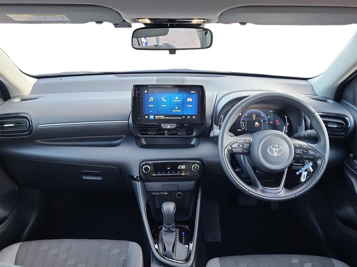 Used Toyota Yaris 2025 for sale - 76625074: Photo 8